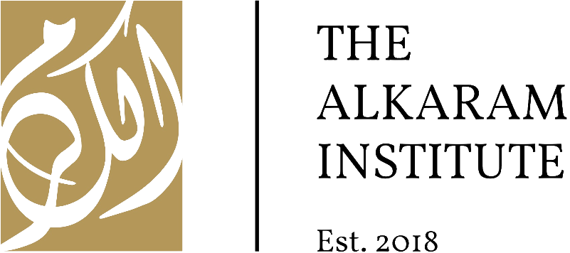 logo Alkaram Institute